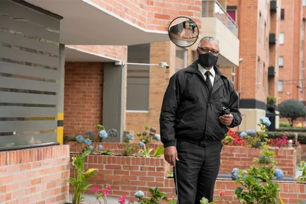 Controlador de acesso para portaria em Osasco